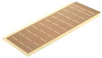 01-3940 , Breadboard Prototyping Board 202 x 95.5 x 1.6mm