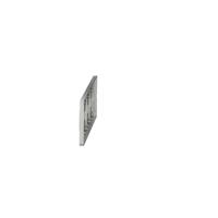 s520808j Schneider Electric Grey, 4 Gang, Odace