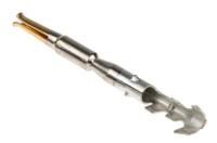 cf10sc10rf Souriau Sunbank by Eaton Female Crimp Circular Connector Contact, Contact Size 20, Wire Size 22 → 20 AWG