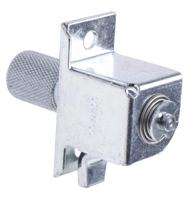 44-1-1-0 Southco Steel Toggle Latch, 44.5 x 22.2 x 32.1mm