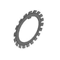 mb-14 SKF Lock Washer For Use With Lock Nut, MB 14