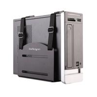 cpuwallmnt StarTech.com CPU Mount, Max -- Monitor