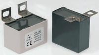 c4bspbx4100zajj KEMET C4BS Metallised Polypropylene Film Capacitor, 1.2 kV dc, 630 V ac, ±5%, 1μF, Solder Lug