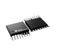 tlc5917ipwr Texas Instruments TLC5917IPWR Display Driver, 7 V 16-Pin TSSOP