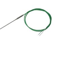 294-1k-15-205-500 Electrotherm294 Type K Thermocouple 500mm Length, 1.5mm Diameter, 0°C → +1000°C