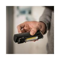 w6r LEDLENSER LED Inspection Lamp, Handheld, 500 lm