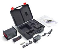 134-6742 RS PRO LED Stroboscope, ±0.02 % Accuracy