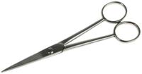 1528ss-6 William Whiteley & Sons 152 mm Stainless Steel Surgical Scissors