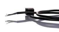 v10013-d01 Norgren Mini ISO 3P+E DIN 43650 DIN 43650 Solenoid Connector, 250 V ac/dc Voltage