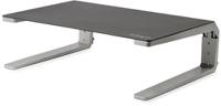 monstnd StarTech.com MONSTND 1 Monitor Riser, 32in Max Screen Size, 10kg Max Load