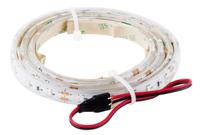 855-5952 RS PRO 12V Blue LED Strip Light, 1m Length
