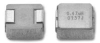 ihlp2525czer4r7ma1 Vishay, IHLP, 2225 Yes Surface Mount Inductor with a Metal Composite Core, 4.7 μH Shielded ±20 % 5.5 A Idc