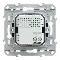 s340401 Schneider Electric Anthracite, 1 Gang, Ovalis C Series