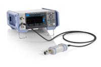 nrx-com4 Rohde & Schwarz Power Meter, 30W max