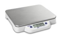 ecb-20k-2n Kern EVB-N Bench Weighing Scale, 20kg Weight Capacity, With RS Calibration