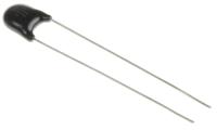 erzv05d220 Panasonic, V Surge Absorber 1.5nF 1A, Clamping 48V, Varistor 22V