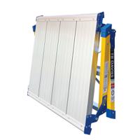 285-152 RS PRO Aluminium, Fiberglass Scafolding & Work Platform