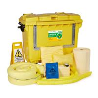 c1240600 Ecospill Ltd 600 L Spill Control Spill Kit