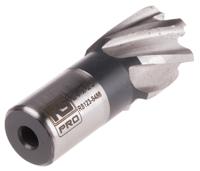 123-8486 RS PRO HSS 24mm Cutting Diameter Magnetic Drill Bit
