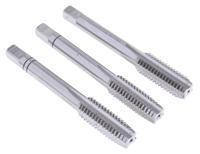10024 EVENTUS Tap Set HSS 3-Piece M10 Thread