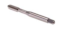 e513-m6075 Dormer Threading Tap HSS 1-Piece 0.75mm Pitch Metric Fine Standard Machine Tap M6 Thread