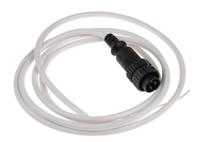 t0053209899 Weller Soldering Accessory Soldering Station Silicone Cable TCP Series, for use with TCPS/TCP50 Soldering Iron