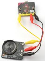 sku00060 Speaker Kit for micro:bit