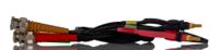 lcr-k-clip Aim-TTi LCR Meter Test Lead for Use with LCR-400
