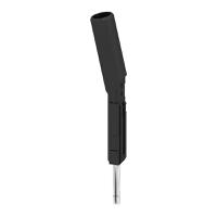 2710520000 Weidmüller, TS TTB 6 BK Test Socket for use with  for use with Terminal Blocks