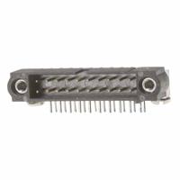 m80-5411242 HARWIN M80 Series Horizontal PCB Mount PCB Socket, 12-Contact, 2-Row, 2mm Pitch, Crimp Termination