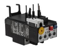 278451-zb32-10 Eaton Overload Relay 1NO + 1NC, 6 → 10 A F.L.C, 10 A Contact Rating, 6 W, 500 Vac