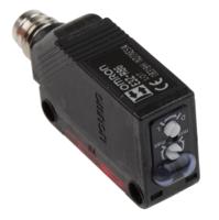 e3z-r86 Omron Retroreflective Photoelectric Sensor, Block Sensor, 100 mm → 4 m Detection Range