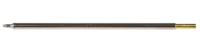 sttc-038 Metcal STTC 1.5 mm Chisel Soldering Iron Tip for use with MX-H1-AV, MX-RM3E