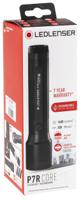 p7r-core LEDLENSER LED Torch - Rechargeable 1400 lm