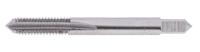 10015 EVENTUS Threading Tap HSS 1-Piece 1.0mm Pitch Metric Standard Hand Tap M6 Thread