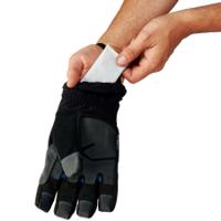 16990 Ergodyne 6990 White Cotton Glove