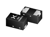 bzx8850s-c12-qyl Nexperia, 12V Zener Diode 365 mW SMT DFN1006BD-2