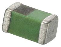 lqg15hs1n1s02d Murata, LQG, 1005 No Wirewound Surface Mount Inductor 1.1 nH Wirewound ±0.3 nH 300 mA Idc Q:8