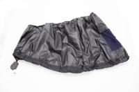 pr01475sp Gentex Neck Protector for use with Pureflo ESM+ PF33 Helmet