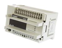 fx3u-32mres Mitsubishi Electric FX3U Series Logic Module, 100 → 240 V ac Supply, Relay Output, 16-Input, Sink, Source Input