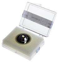 heds-5140a11 Broadcom 500 Pulse Code Wheel with a 4 mm, Through Hole