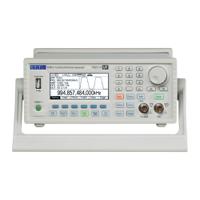 tg5011a Aim-TTi TG5011A Function Generator, 1μHz Min, 50MHz Max, FM Modulation, Variable Sweep
