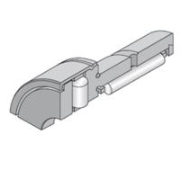 nkxr15t2z NTN NKXR15T2Z 15 mm ID Needle Roller Bearing Combined, 24 mm OD