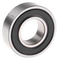 6003-2rshc3 SKF 6003-2RSH/C3 1 Row Ball Bearing - 17 mm ID, 35 mm OD