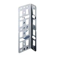 4597000 Rittal SZ Series Steel Mounting Bracket for Use with Enclosure Type AX