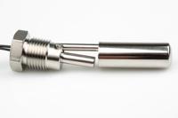 ssf212x100 Sensata Cynergy3 SSF212 Series Horizontal Stainless Steel Float Switch, Float, 1m Cable, NO/NC, 300V ac Max, 350V dc Max