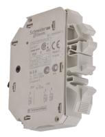 gb2cb08 Schneider Electric 3A 1P Pole Thermal Magnetic Circuit Breaker, 277 V ac, 415 V ac GB2