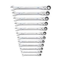 86229 GearWrench 12-Piece Spanner Set