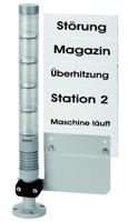 96063009 Werma Indicator Board