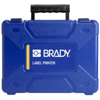 m211-hc Brady M211 Handheld Label Printer Carry Case